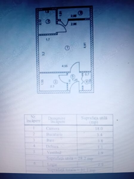 Diham, Nicolae Grigorescu,